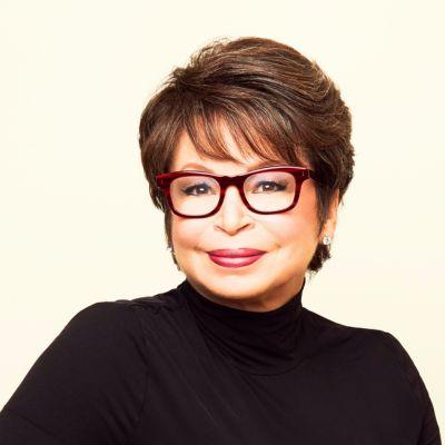 Valerie Jarrett