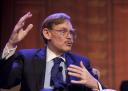 Econ-7155s.jpg - Robert Zoellick
Thursday, May 10, 2012