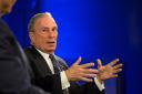 2016Bloomberg04.jpg - Michael R. Bloomberg