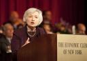 EconYellen0819s.jpg - Monday, April 11, 2011
Janet Yellen